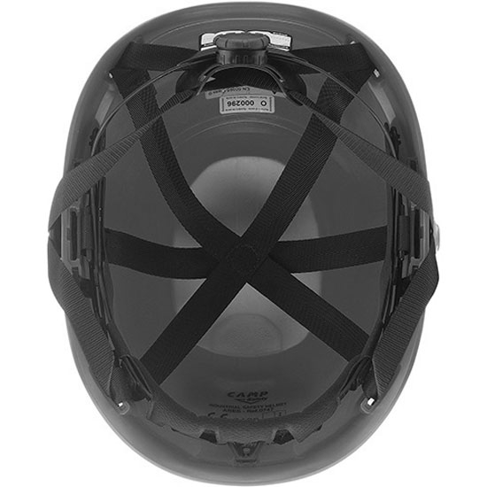  camp safety Ares