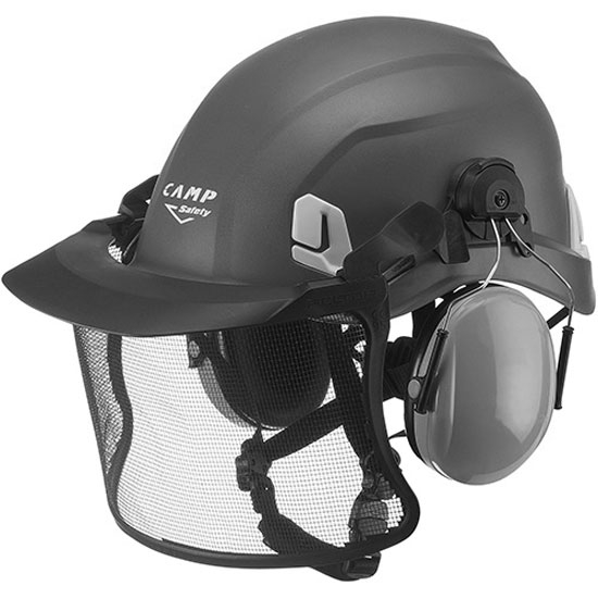  camp safety Ares