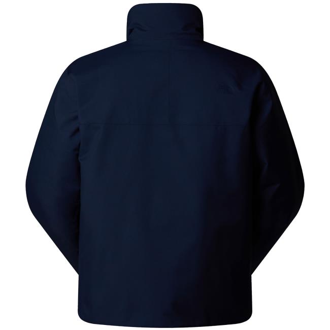 The North Face Mountain Range Down Jacket