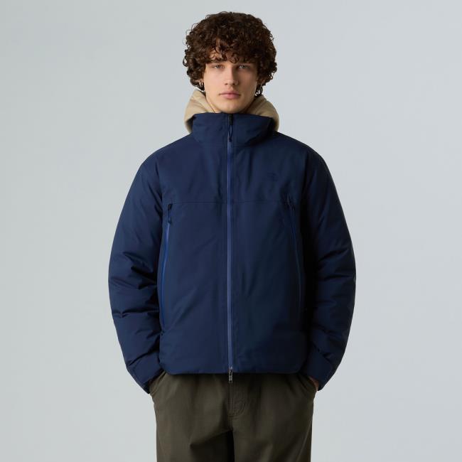 The North Face Mountain Range Down Jacket
