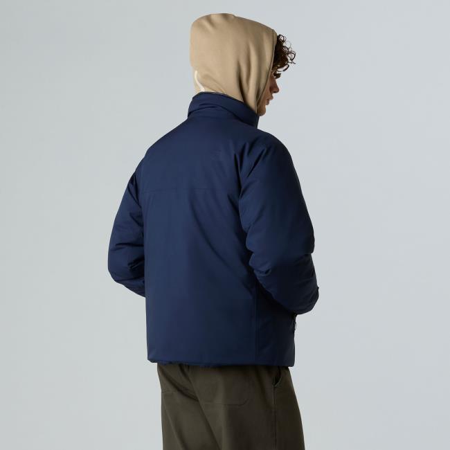 The North Face Mountain Range Down Jacket