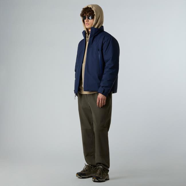 The North Face Mountain Range Down Jacket