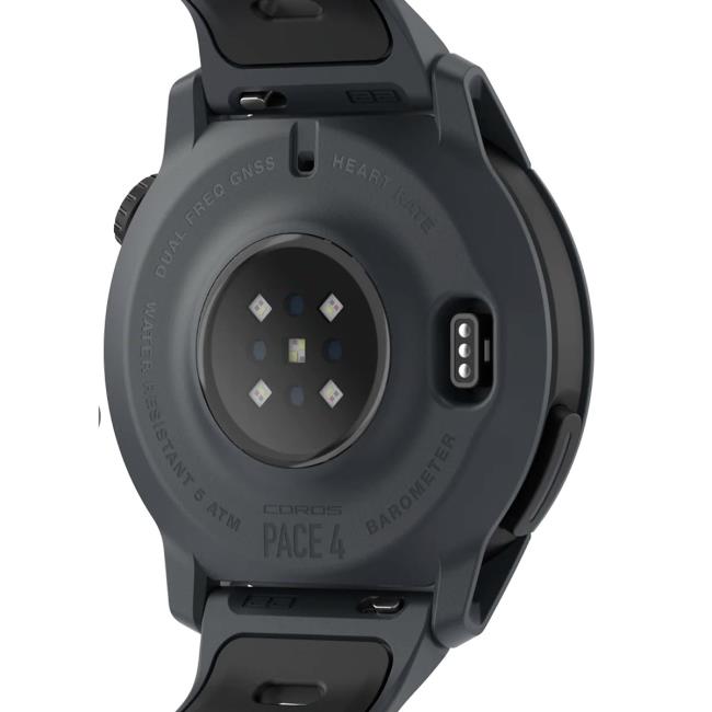 Coros Pace 4