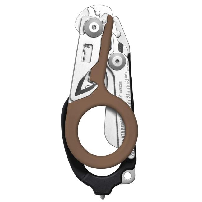 Leatherman Raptor Rescue