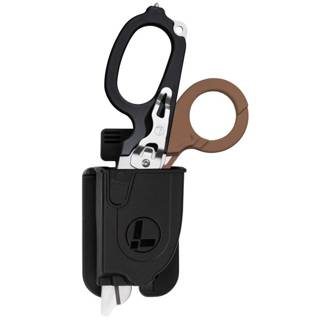 Leatherman Raptor Rescue