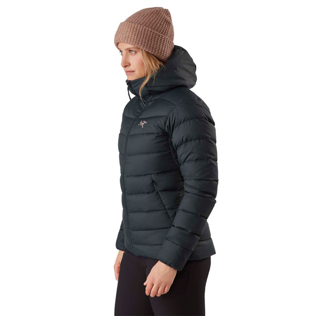 Arc'teryx Thorium Ar Hoody W Enigma | Barrabes