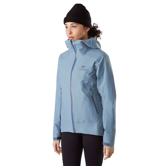 Arc'teryx Zeta Sl Jacket W Zephyr | Barrabes