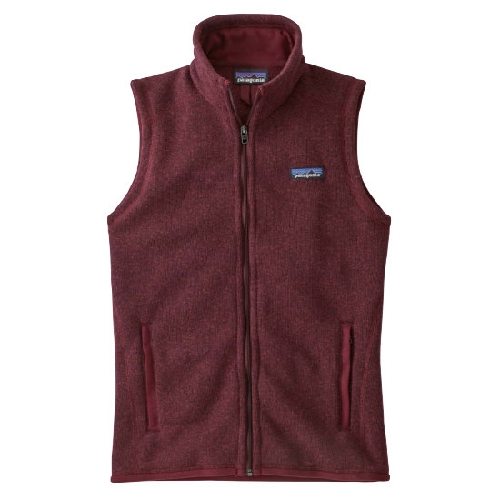  patagonia Better Sweater Vest W