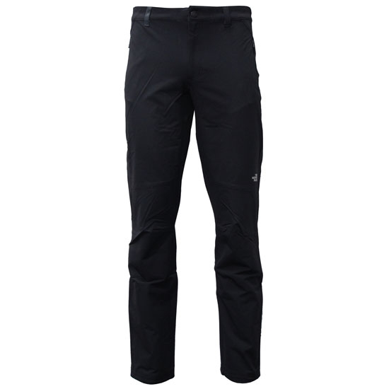 the north face  Quest Softshell Pant