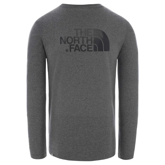  the north face Easy LS Tee