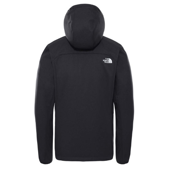 Chaqueta the north face Quest Hooded Softshell