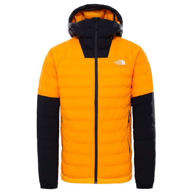 The North Face Summit Summit L3 50/50 Down Hoodie Summit Gol THE NORTH FACE L3 50/50 Down Hoodie M