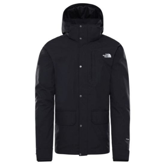 the north face Pinecroft Triclimate Jacket