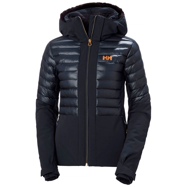  helly hansen W AVANTI JACKET Navy