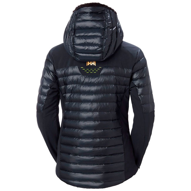  helly hansen W AVANTI JACKET Navy