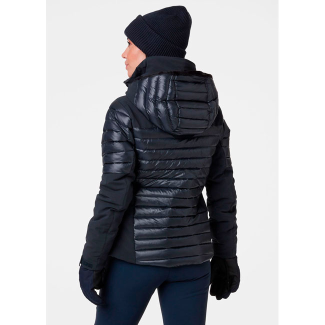  helly hansen W AVANTI JACKET Navy