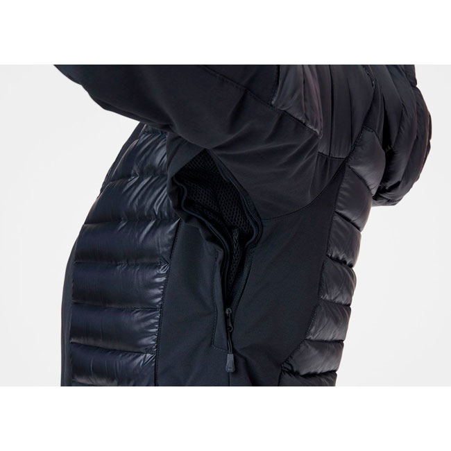  helly hansen W AVANTI JACKET Navy