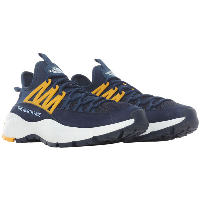 The North Face M Trail Escape Peak Ii Bl Opal/navy Bl | Barrabes