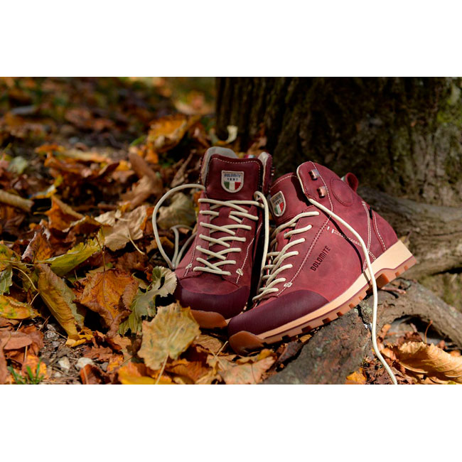  dolomite 54 High Fg Gtx W