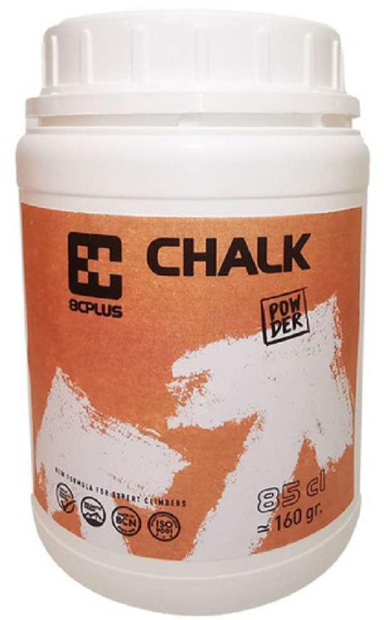  8c+ Powder Chalk 85cl/ 160g