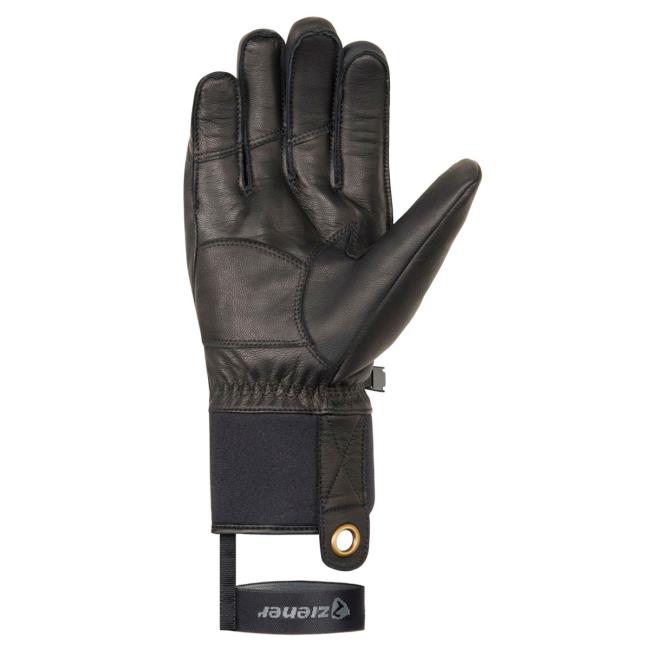 Ziener Gismon-z As Pr Touch