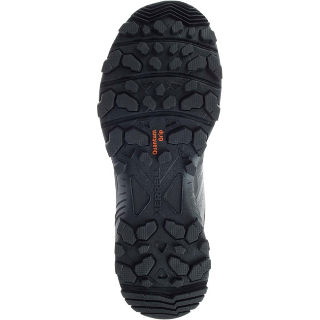 Zapatillas Trail Running Tenis Merrell MQM Flex Trail Running