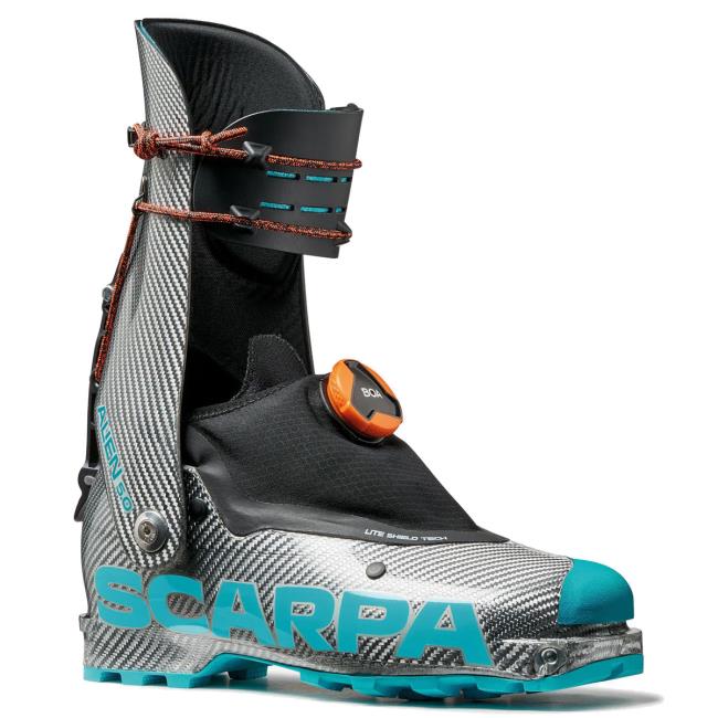 Scarpa Alien 5.0