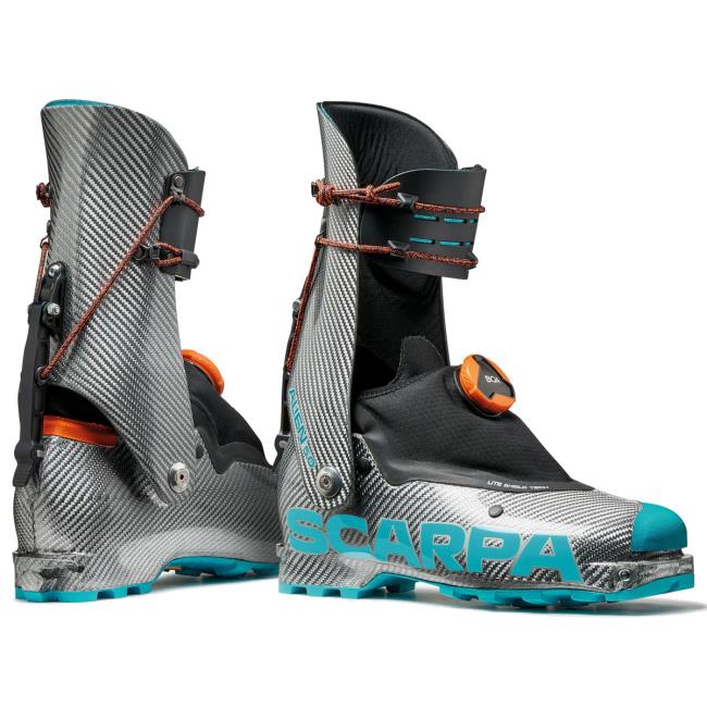 Scarpa Alien 5.0
