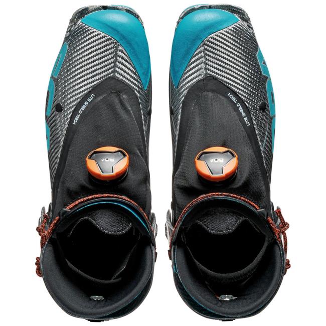 Scarpa Alien 5.0