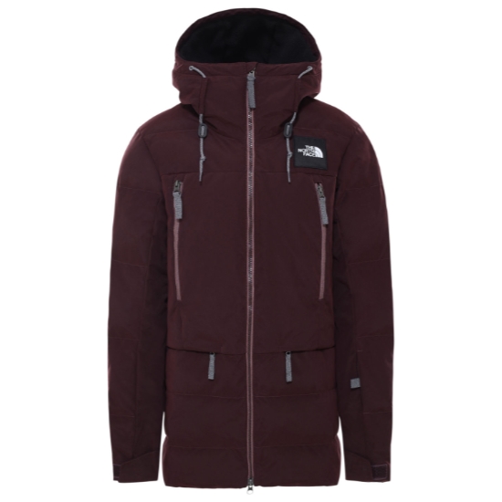  the north face Pallie Down Jacket W
