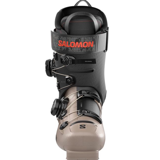 Salomon S/pro Supra Dual Boa 120