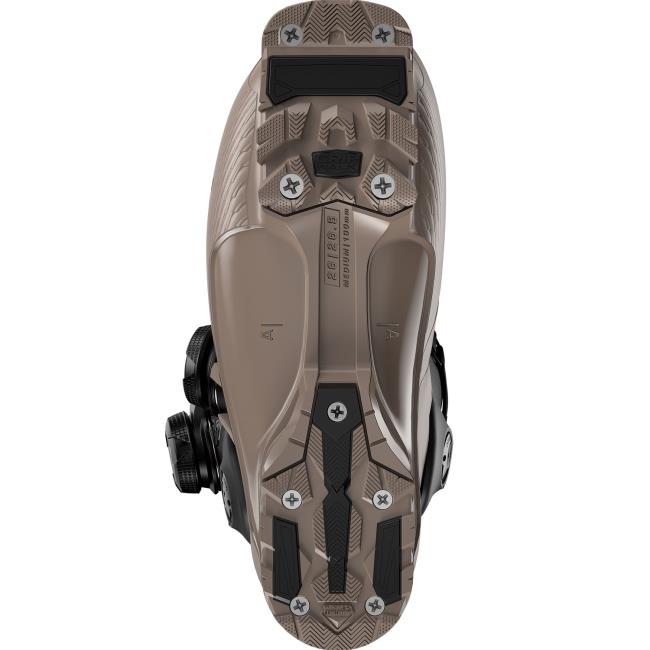Salomon S/pro Supra Dual Boa 120