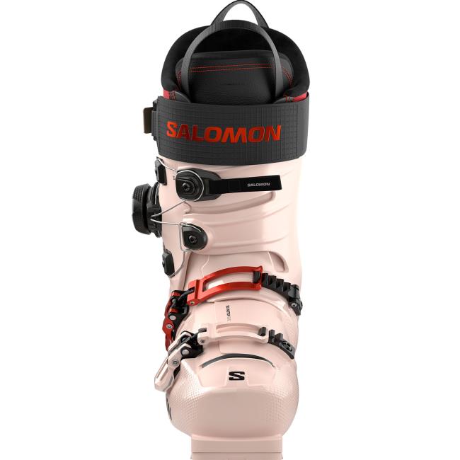 Salomon S/pro Alpha C Boa 115