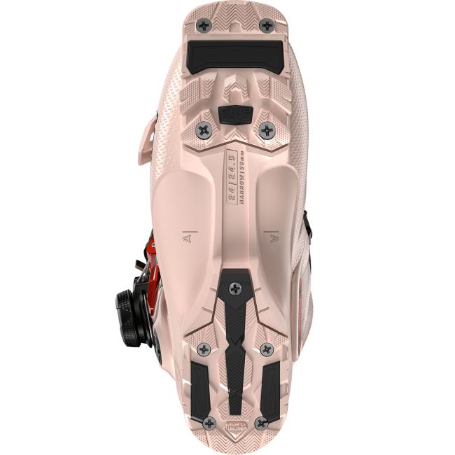 Salomon S/pro Alpha C Boa 115