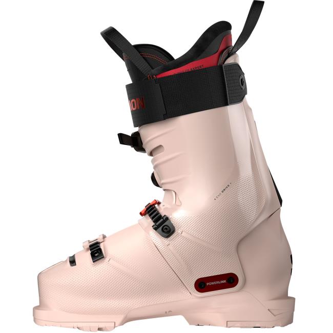 Salomon S/pro Alpha C Boa 115