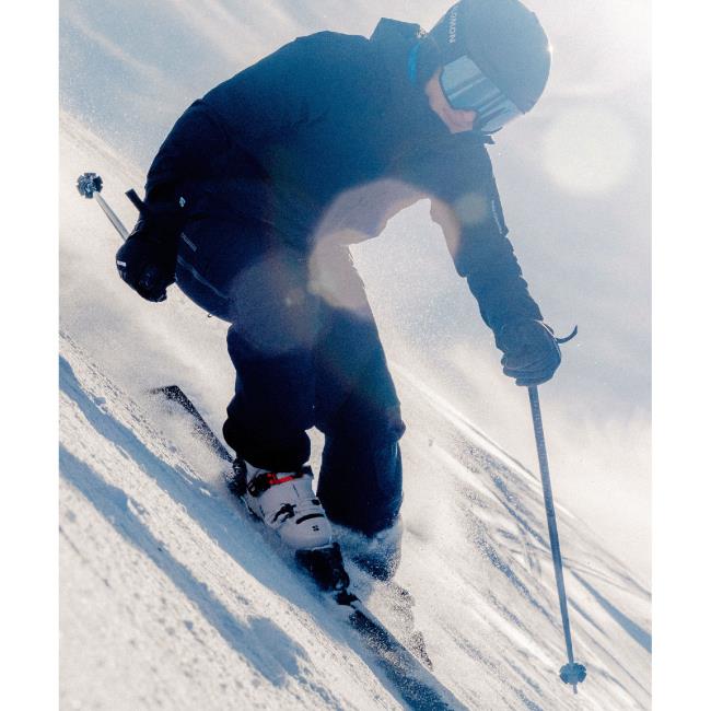 Salomon S/pro Alpha C Boa 115