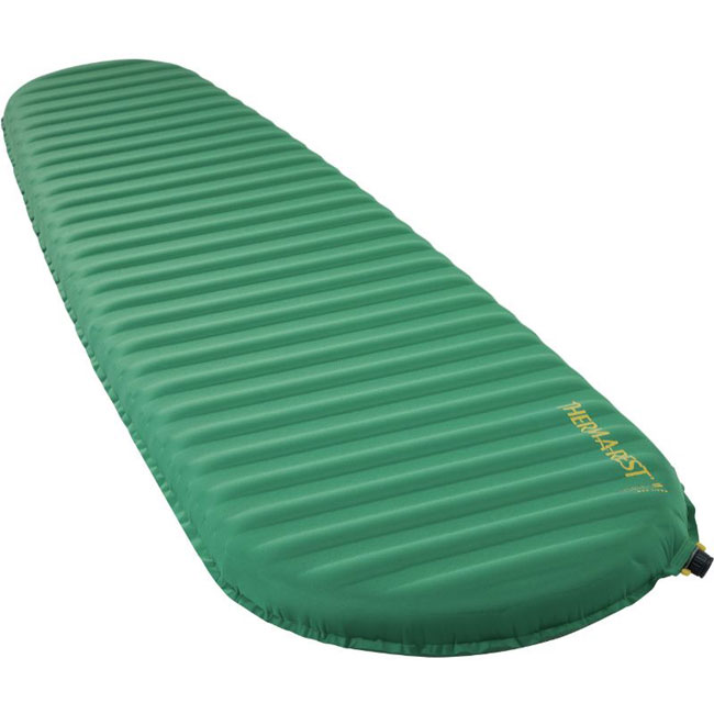 Colchoneta therm-a-rest Trail Pro Regular