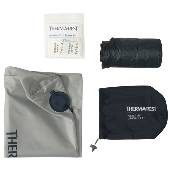  therm-a-rest NeoAir UberLite