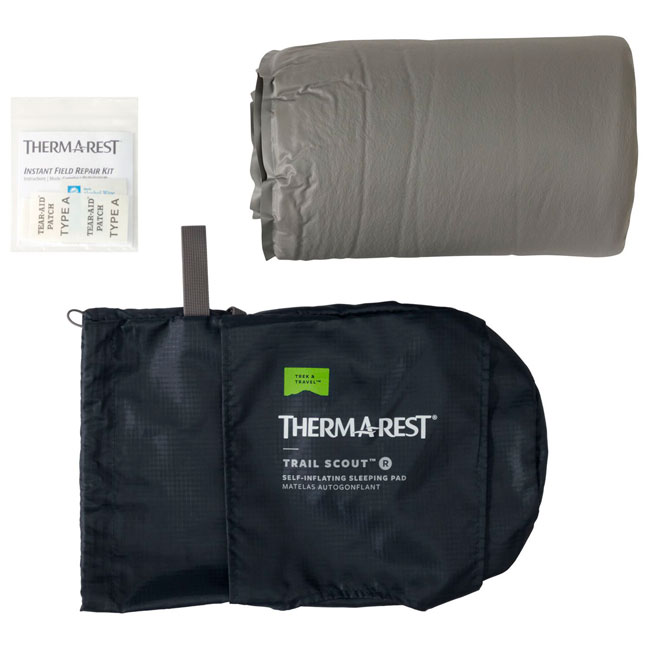 Therm-a-rest Trail Scout