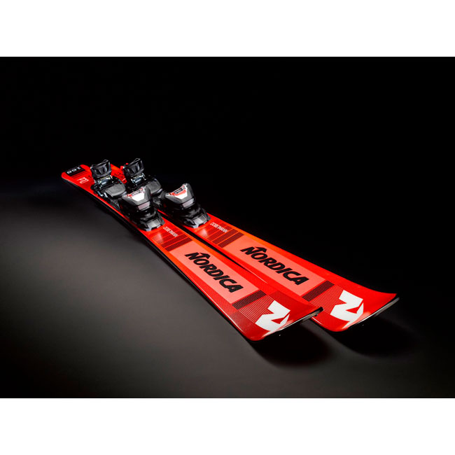 Esquís Nordica Doberman Spitfire Pro Fdt + Tpx 12 Fdt 001 | Barrabes