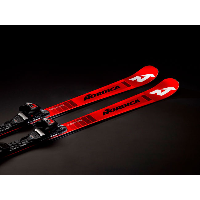 Nordica Doberman Spitfire Pro Fdt + Tpx 12 Fdt 001 | Barrabes