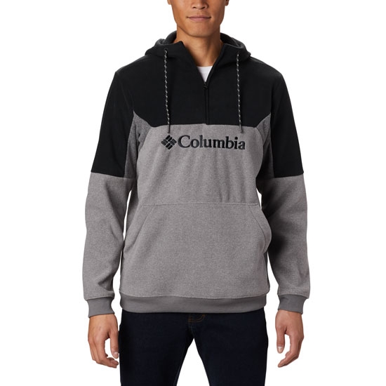  columbia Columbia Lodge II Fleece Hoodie