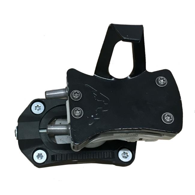  dynafit BACK UNIT SPEED RADICAL TURN Grey