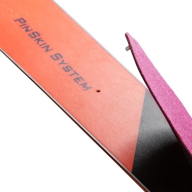 Dynafit Speedskin Blacklight Pro