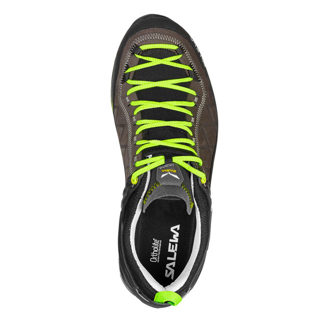  salewa Mtn Trainer 2 Leather