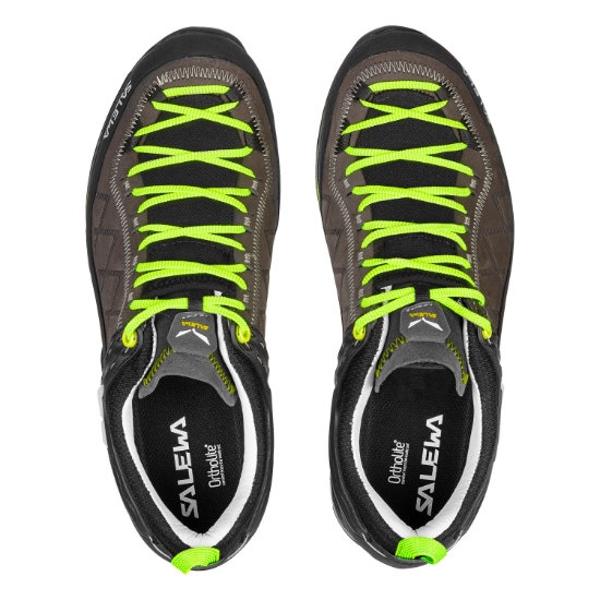  salewa Mtn Trainer 2 Leather