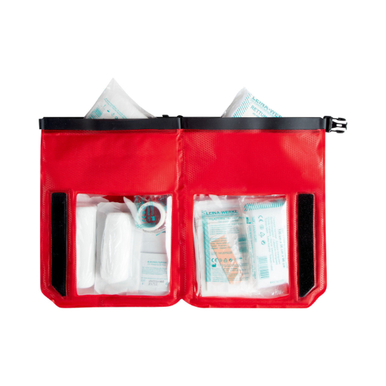  mammut First Aid Kit Pro Poppy