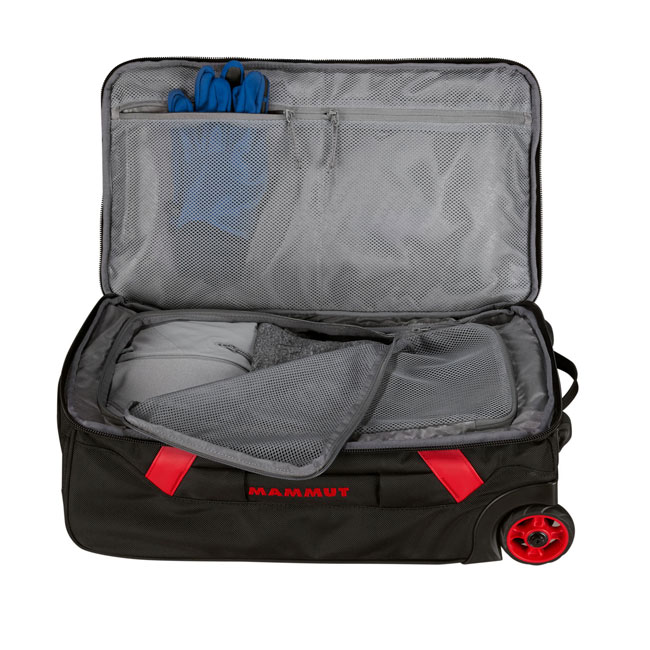 Mammut Cargo Trolley 30 L | Barrabes