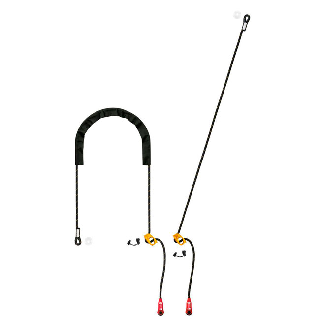 petzl  Progress Adjust I 3 m