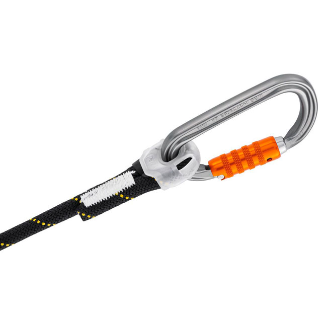 petzl  Progress Adjust I 3 m